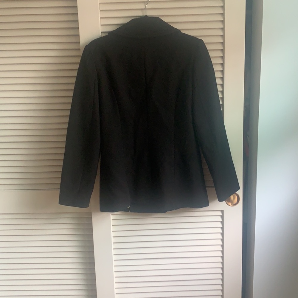 Gap Peacoat - image 3